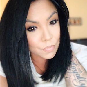 Meet your Posher, Nichole